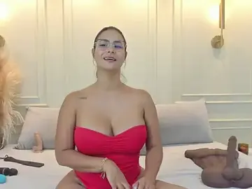 Stripchat Live Sex of gabysanta_
