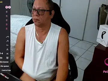 Stripchat Live Sex of Axel_264
