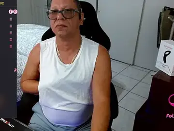 Stripchat Adult Video Chat of Axel_264