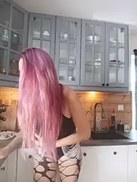 Stripchat Private Sex Chat of GermanMilfJasmin