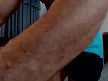 Stripchat Free Live Porn of Frank_heaven01