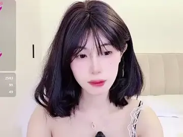Stripchat Free Porn Cam of yunbaobei_6688