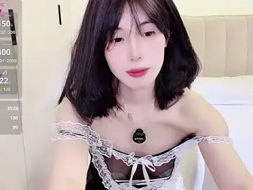Stripchat Free Live Porn of yunbaobei_6688