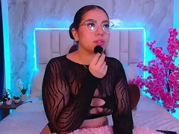 Stripchat Adult Webcams of IsabellaAnngel