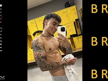 Stripchat Live Sex Cam of Ftm_xxxperiencie