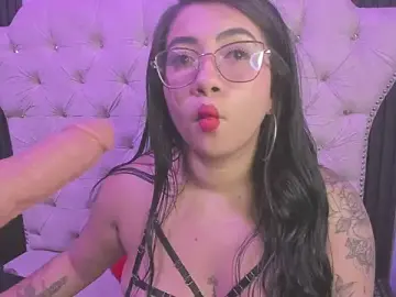 Stripchat Private Sex Chat of Sexy_cristall_
