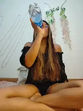 Stripchat Adult Webcams of airamoon17