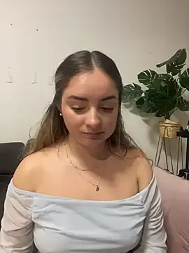 Stripchat Best Webcam of imlindapink