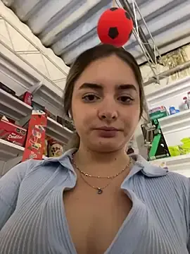 Stripchat Sex Chat of imlindapink