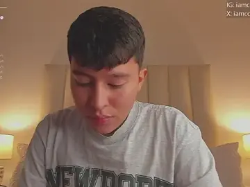 Stripchat Watch Live Sex Cams of the_little_cody