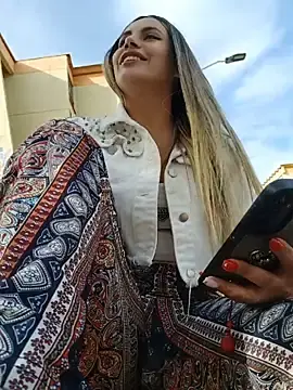 Stripchat Free Live Porn of Cata_city1106