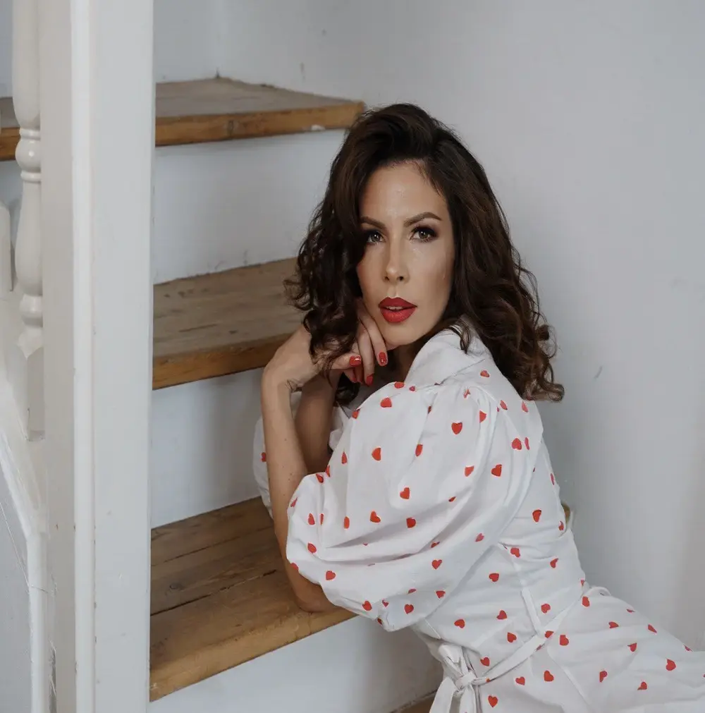ChristinaGlory