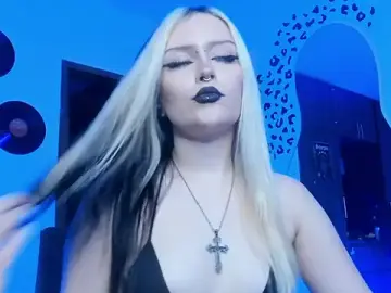 Stripchat Sex Chat of scorpiogoddess