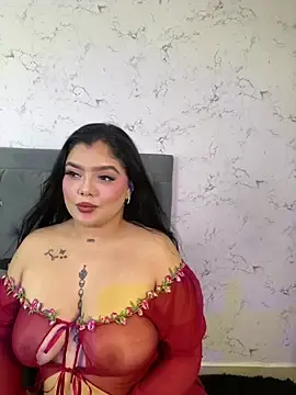 Stripchat Watch Live Sex Cams of Brhiana_Williamms