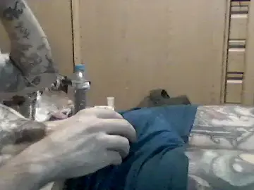 Stripchat Free Live Porn of MrFumao