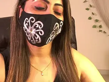 Stripchat Live Sex of Tamanaoberoi