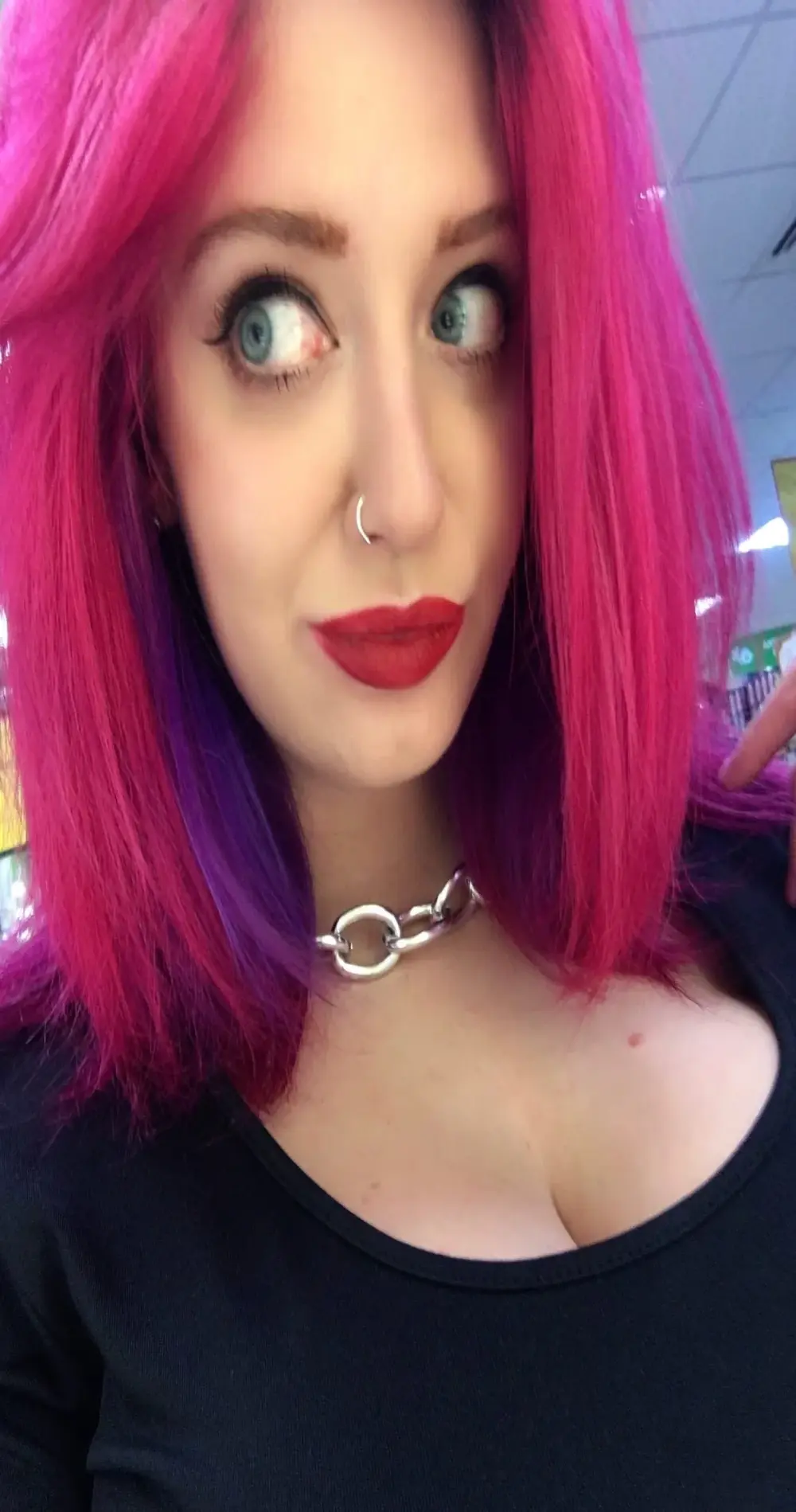 pinkbow