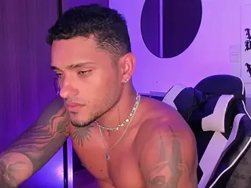 Stripchat Sex Chat of Alessandro_Vanni