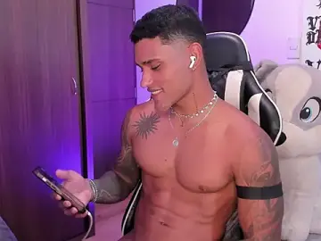 Stripchat Private Sex Chat of Alessandro_Vanni