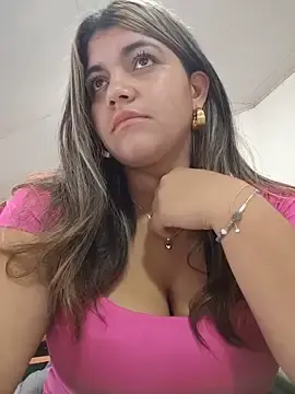 Stripchat Free Live Porn of Ivy_enjoy