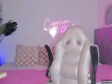 Stripchat Best live sex cam show of Samavargas01