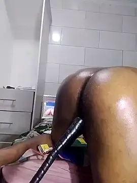 Stripchat Private Sex Chat of Stormward