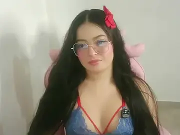 Stripchat Adult Webcam of AbrilVelastegui7