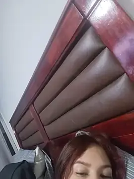 Stripchat Best Webcam of ConejitaTetona76