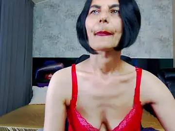 Stripchat Free Porn Cam of KalystaSwiss