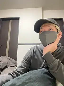 Stripchat Live Sex of suimakun
