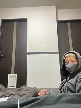 Stripchat Nude Webcam of suimakun