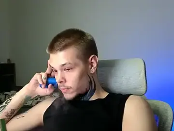 Stripchat Best Webcam of DENIS_HERE