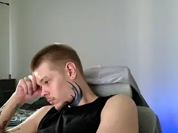 Stripchat Sex Chat of DENIS_HERE