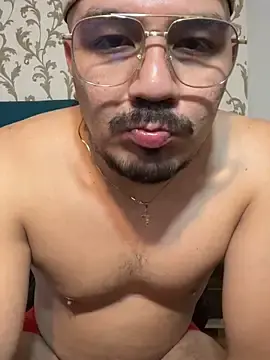 Stripchat Free Live Porn of Dante_Goldt