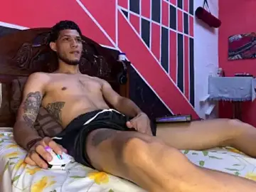 Stripchat Best Webcam of tanned_boy