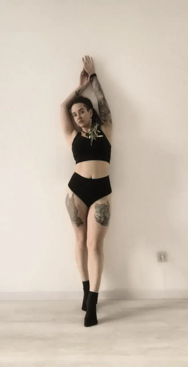 LisaFoxy_y
