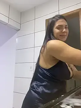 Stripchat Sex Cam of Nini_