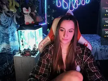 Stripchat Free Porn Cam of Selbi_Paine