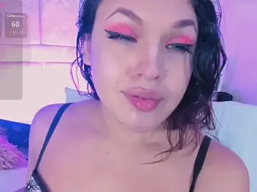 Stripchat Live Porn of kimCosseyy