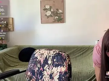 Stripchat Best Webcam of nanaliu6