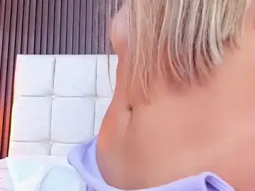 Stripchat Free Live Porn of Ariana_greenblat