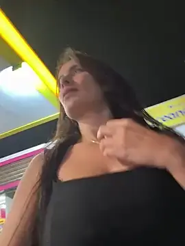 Stripchat Best Webcam of Lusty_Louise