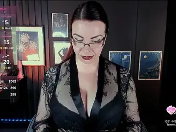 Stripchat Live Porn of MrsIngrid