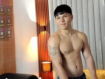 Stripchat Adult Webcam of Ryo_kush