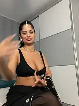 Stripchat Free Live Porn of _adelle