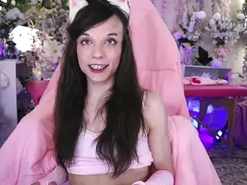 Stripchat Sex Chat of xxhayleemariexx
