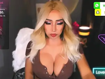 Stripchat Private Sex Chat of Attractive_Goddess_Isla