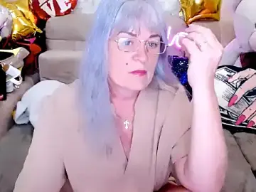 Stripchat Free Porn Cam of SiberiabBerry