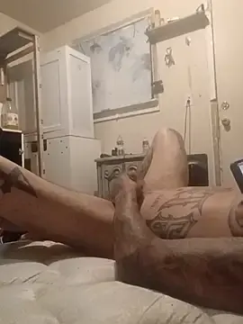 Stripchat Adult Webcam of xxxavior69