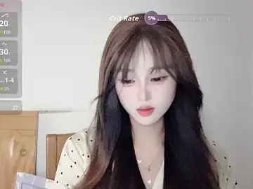 Stripchat Free Live Porn of --YaoYao
